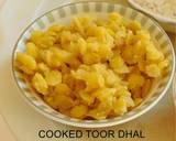 Vaththal kuzhambu with brinjal and sundaikkai vaththals recipe step 2 photo