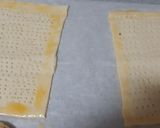 Foto del paso 1 de la receta Tartaletas de yogur y fruta