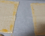Foto del paso 1 de la receta: Tartaletas de yogur y fruta
