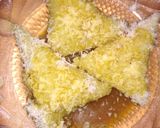 Foto langkah ke 6 dari resep Lupis ala mom jojo.