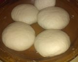 صورة لخطوة 3 من وصفة بيتزا