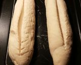 Foto del paso 25 de la receta: Bollos de harina candeal