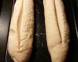Foto del paso 25 de la receta: Bollos de harina candeal