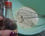 Foto del paso 2 de la receta: Budín de coco y dulce de leche