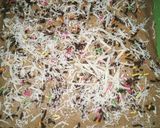 Foto langkah ke 9 dari resep Bronis kukus..