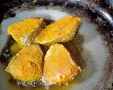 ভেটকি মাছের মোগলাই পরোটা (moghlai paratha recipe in Bengali) রেসিপি ধাপ - 2 ছবি