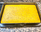 Foto del paso 6 de la receta: Pastel “hormiguero” de zanahoria