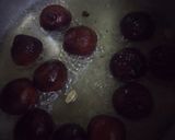 A picture of step 11 of Gulab Jaman.