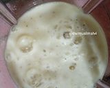 Foto langkah ke 2 dari resep Barongko Pisang Khas Bugis.