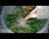 Foto langkah ke 3 dari resep Sayur Asem Jawa Timur.