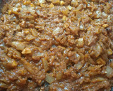 Foto del paso 3 de la receta: Garbanzos Garam Masala y patata