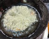 A picture of step 4 of Khau Suey.