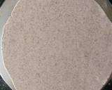 Ragi roti recipe step 3 photo
