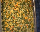 Foto del paso 4 de la receta: Acelga gratinada