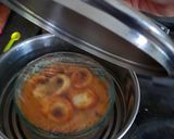 ডিম পোস্ত (Dim Posto recipe in Bengali) রেসিপি ধাপ - 6 ছবি