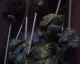 Foto langkah ke 1 dari resep Sate Bakar.