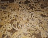 Foto del paso 4 de la receta: Fideos tallarines caseros