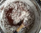 Foto del paso 3 de la receta: Brownie