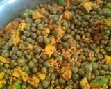 A picture of step 5 of Marwari Kair Pickle (Marwari Kair Ka Achaar) Recipe.