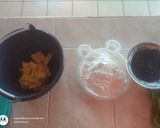 Foto del paso 7 de la receta: Pastel