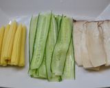 香烤味噌豚五花捲的食譜步驟1照片