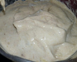 Foto del paso 4 de la receta: Tarta helada vegana