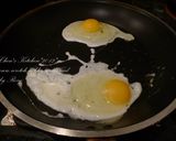 韓國人親自教學-韓式泡菜炒飯的食譜步驟8照片
