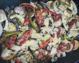 Foto del paso 3 de la receta: Berenjenas gratinadas 🍆🍆
