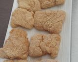 Foto del paso 1 de la receta: Nuggets de pescado