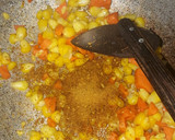 மேகி டபுள் பர்ஸ்ட் சீஸ் பீட்சா ரெசிபி ஸ்டேப் 4 புகைப்படம்