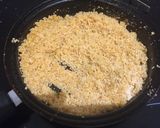 Foto del paso 6 de la receta: Croqueta de vieira al revés