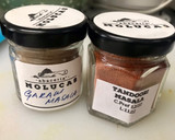 Foto del paso 2 de la receta: Lentejas rojas (coral) con sabor hindú en olla de cocción lenta