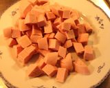 Foto del paso 2 de la receta: Al-zo de lunes trao zev