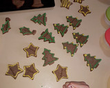 Foto del paso 5 de la receta: Galletitas Navideñas especiadas 🤶🎅🎄