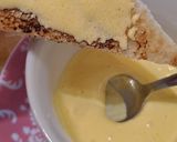 Foto del passaggio 4 della ricetta "El sbatutin" - (uovo sbattuto)