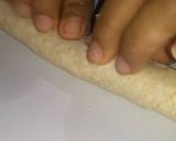 Foto del paso 5 de la receta: Tacos dorados de pollo (Flautas)