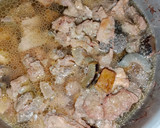 Foto langkah ke 2 dari resep Tongseng jeroan sapi.