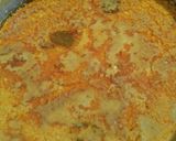Foto langkah ke 4 dari resep Lontong Orari (Khas Banjar).