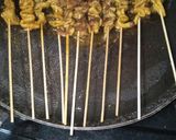 Foto langkah ke 3 dari resep Sate usus.