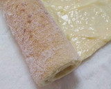 Foto del paso 6 de la receta: Brazo de gitano de crema