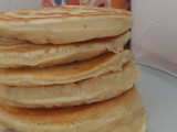 Hot Cakes fácil y rápido