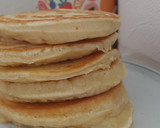 Foto del paso 3 de la receta: Hot Cakes fácil y rápido