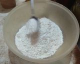 Foto del paso 1 de la receta: Rosca de Pascua (Sin gluten)