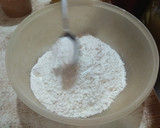 Foto del paso 1 de la receta: Rosca de Pascua (Sin gluten)