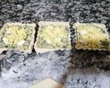 صورة لخطوة 3 من وصفة خبيزات بالسلق