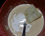 Foto langkah ke 5 dari resep Mie soa goreng tepung.