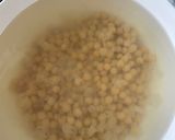 Foto del paso 3 de la receta: Hummus 🥣🇵🇸