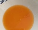 Foto del paso 1 de la receta: Keke de mandarina