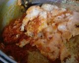 Foto del paso 3 de la receta: Guiso de fideos con pollo 🍗