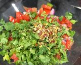 મેક્સીકન નાચોસ ભેળ (Mexican Nachos Bhel Recipe In Gujarati) રેસીપી સ્ટેપ2ફોટો